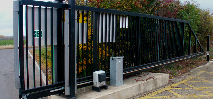 Automatic Driveway Gate Repair Thousand Oaks
