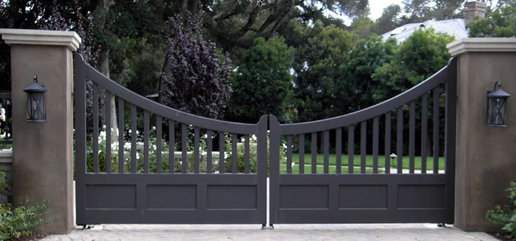 Automatic Gate Repair Thousand Oaks