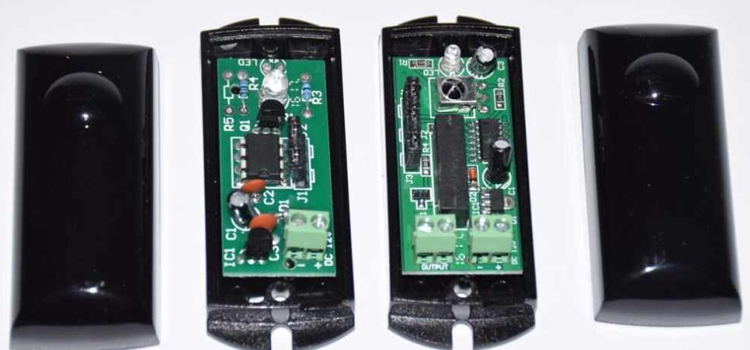 Automatic Gate Safety Sensors Thousand Oaks