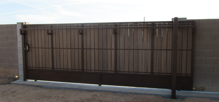 Automatic Rolling Gate Repair Thousand Oaks