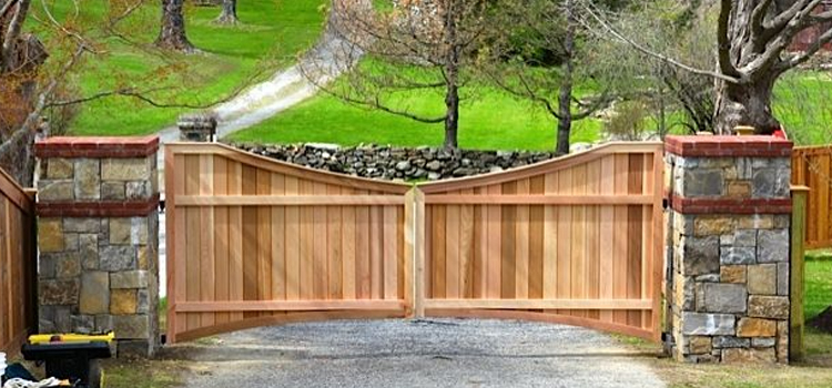Automatic Uphill Sliding Gate Repair Thousand Oaks
