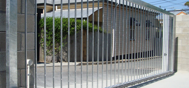 Commercial Swing Gate Repair Thousand Oaks