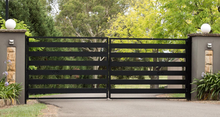Driveway Gate Repair Thousand Oaks