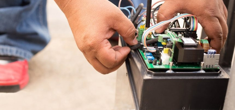 Electric Gate Motor Repair Thousand Oaks