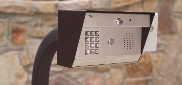 Gate Access Control Company Thousand Oaks