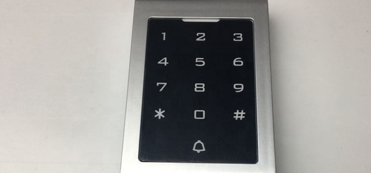 Gate Entry Keypad Repair Thousand Oaks