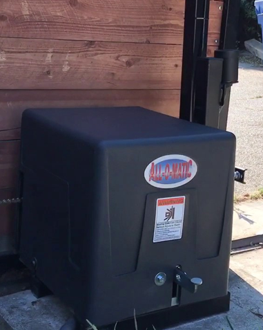 All O Matic Gate Operator Thousand Oaks
