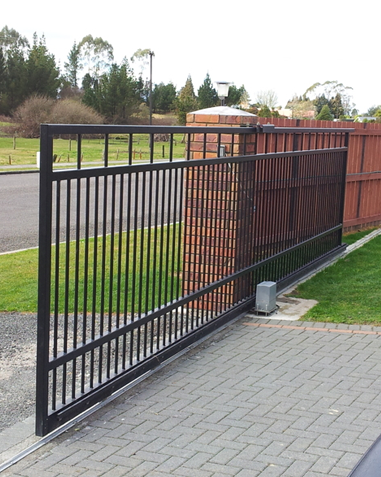 Automatic Gate Repair Thousand Oaks