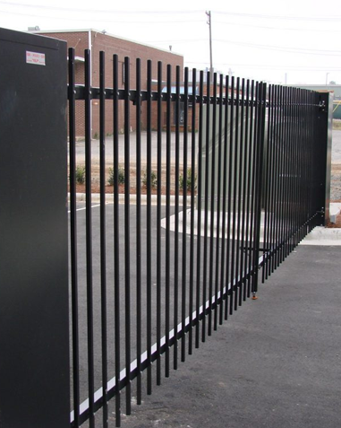 Commercial Gate Repair Thousand Oaks