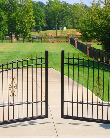 Driveway Gate Repair Thousand Oaks