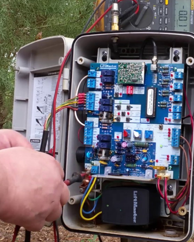 Gate Operator Repair Thousand Oaks