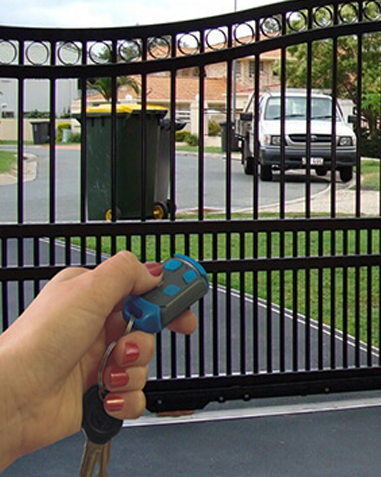 Gate Remote Control Thousand Oaks