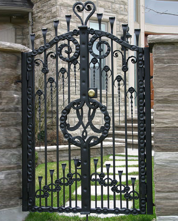 Gate Repair Experts in Thousand Oaks