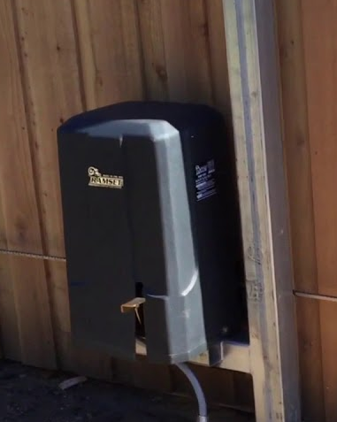 Ramset Gate Operator Repair Thousand Oaks
