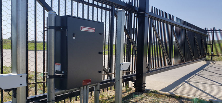 Liftmaster Driveway Gate Operator Thousand Oaks