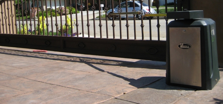 Ramset Gate Opener Remote Repair Thousand Oaks