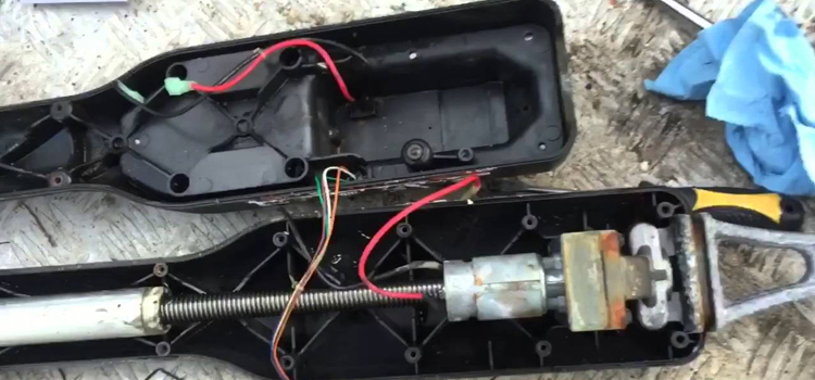 Sliding Gate Operator Repair Thousand Oaks