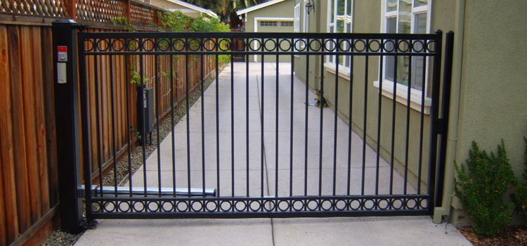 Swing Gate Repair Thousand Oaks