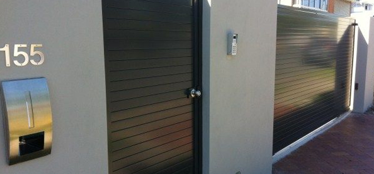 Wifi Gate Intercom Thousand Oaks
